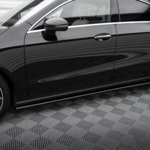DIFUSOR DE TALONERAS Mercedes-Benz CLA C118
