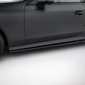 DIFUSOR DE TALONERAS Mercedes-Benz CLE AMG-Line C236