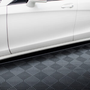 DIFUSOR DE TALONERAS Mercedes-Benz CLS AMG-Line C218
