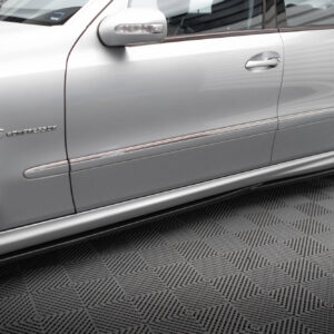 DIFUSOR DE TALONERAS Mercedes-Benz E 55 AMG W211