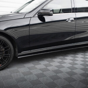 DIFUSOR DE TALONERAS Mercedes-Benz E W212 Facelift
