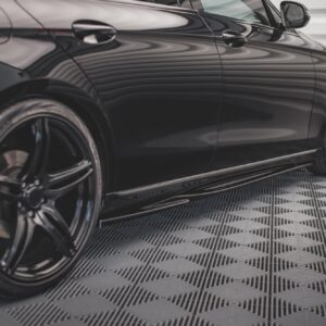 DIFUSOR DE TALONERAS Mercedes-Benz E W213