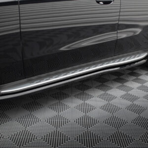 DIFUSOR DE TALONERAS Mercedes-Benz GLC AMG-Line X254