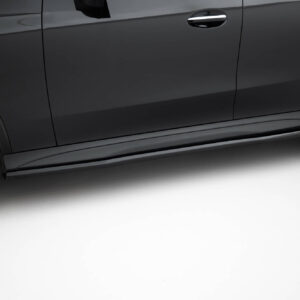 DIFUSOR DE TALONERAS Mercedes-Benz GLC Coupe AMG-Line C254