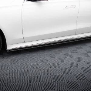 DIFUSOR DE TALONERAS Mercedes-Benz S AMG-Line W223