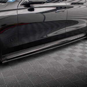 DIFUSOR DE TALONERAS Mercedes-Benz S Long AMG-Line V223