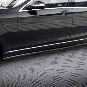 DIFUSOR DE TALONERAS Mercedes-Benz S W222