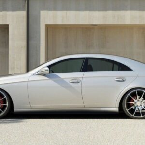 DIFUSOR DE TALONERAS Mercedes C219