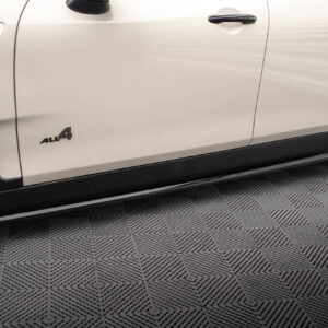 DIFUSOR DE TALONERAS Mini Cooper Clubman John Cooper Works F54 Facelift