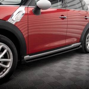 DIFUSOR DE TALONERAS Mini Cooper Countryman R60 Facelift