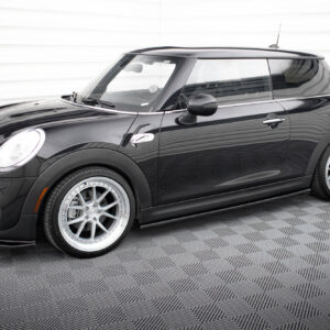 DIFUSOR DE TALONERAS Mini Cooper S F56 / F56 Facelift