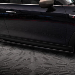 DIFUSOR DE TALONERAS Mini Cooper S F56 Facelift