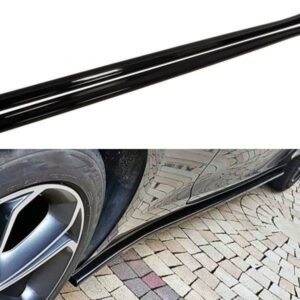 DIFUSOR DE TALONERAS Opel Astra GTC J