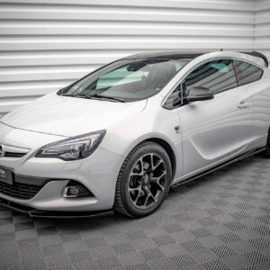 DIFUSOR DE TALONERAS Opel Astra GTC OPC-Line J