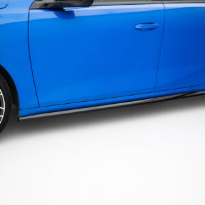 DIFUSOR DE TALONERAS Opel Astra Sports Tourer L (MK5)