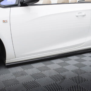 DIFUSOR DE TALONERAS Opel Cascada