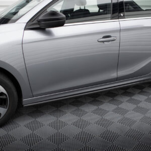 DIFUSOR DE TALONERAS Opel Corsa F ( Mk6)