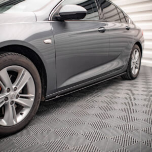 DIFUSOR DE TALONERAS Opel Insignia Mk2