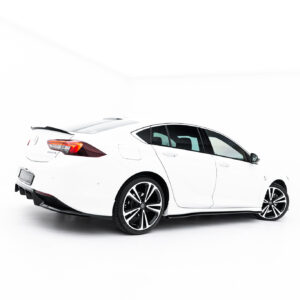 DIFUSOR DE TALONERAS Opel Insignia OPC-Line Mk2