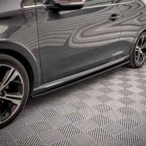 DIFUSOR DE TALONERAS Peugeot 208 GTi Mk1