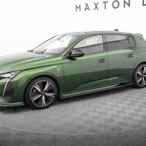 DIFUSOR DE TALONERAS Peugeot 308 GT Hatchback Mk3