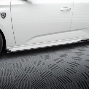 DIFUSOR DE TALONERAS Peugeot 308 GT SW Mk3