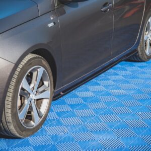 DIFUSOR DE TALONERAS Peugeot 308 SW Mk2