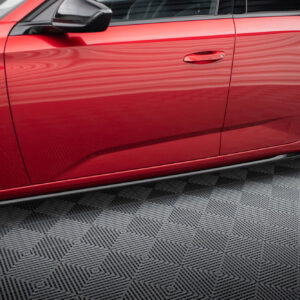 DIFUSOR DE TALONERAS Peugeot 308 SW Mk3