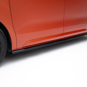 DIFUSOR DE TALONERAS Peugeot Expert l2 /l3 Mk3
