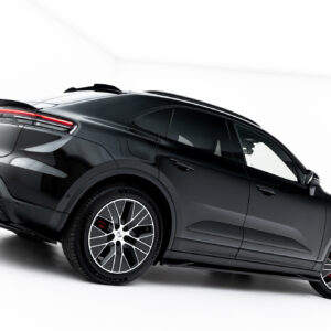 DIFUSOR DE TALONERAS Porsche Macan EV Mk1