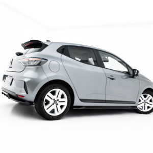 DIFUSOR DE TALONERAS Renault Clio Mk5 Facelift
