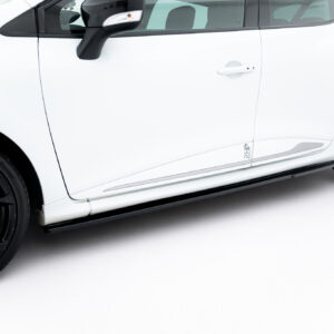 DIFUSOR DE TALONERAS Renault Clio RS Mk4
