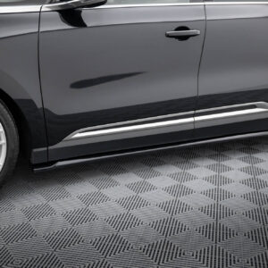 DIFUSOR DE TALONERAS Renault Espace Mk5