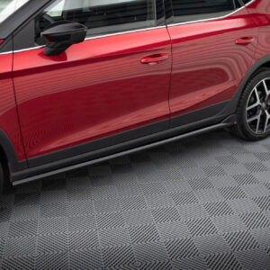 DIFUSOR DE TALONERAS Seat Arona FR Mk1