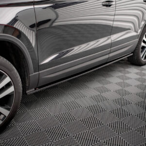 DIFUSOR DE TALONERAS Seat Ateca Mk1