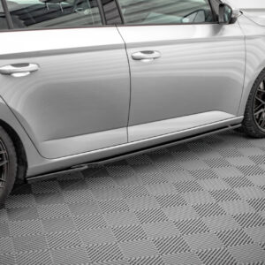 DIFUSOR DE TALONERAS Skoda Fabia Mk3