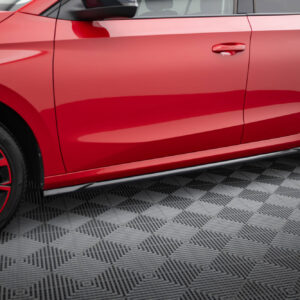 DIFUSOR DE TALONERAS Skoda Fabia Mk4