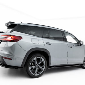 DIFUSOR DE TALONERAS Skoda Kodiaq Sportline Mk2