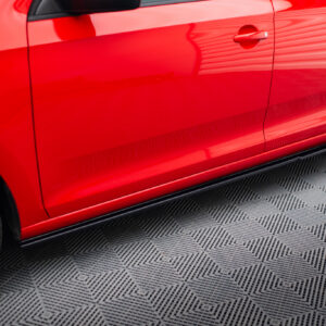 DIFUSOR DE TALONERAS Skoda Rapid
