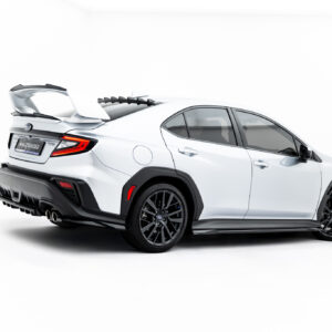 DIFUSOR DE TALONERAS Subaru WRX STI Mk2