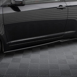 DIFUSOR DE TALONERAS Suzuki Swift Sport Mk4