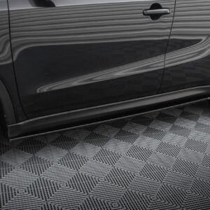 DIFUSOR DE TALONERAS Suzuki Vitara S Mk2