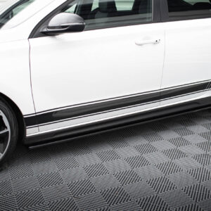 DIFUSOR DE TALONERAS V.1 Hyundai I30 N Mk3 Hatchback / Fastback