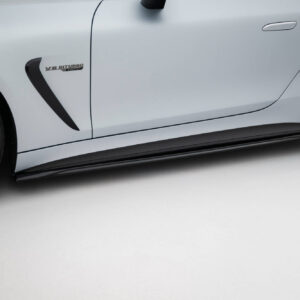 DIFUSOR DE TALONERAS V.1 Mercedes-AMG GT 63 / 55 / 63 S E Performance C192