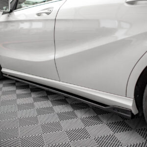 DIFUSOR DE TALONERAS V.1 Mercedes-Benz A W176