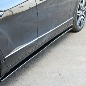 DIFUSOR DE TALONERAS V.1 Mercedes-Benz CLS C218