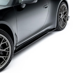 DIFUSOR DE TALONERAS V.1 Porsche 911 Carrera Sport Design 992