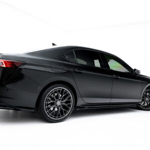 DIFUSOR DE TALONERAS V.1 Skoda Superb Sportline Mk4