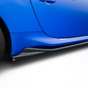 DIFUSOR DE TALONERAS V.1 Subaru BRZ Mk2