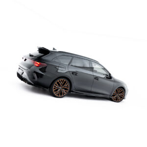 DIFUSOR DE TALONERAS V.2 Cupra Leon ST / Hatchback Aero Mk1 / Mk1 Facelift